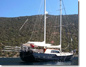 Goleta Vira 10/A3